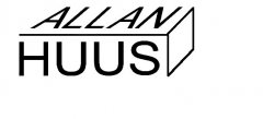 Logo Allan Huus